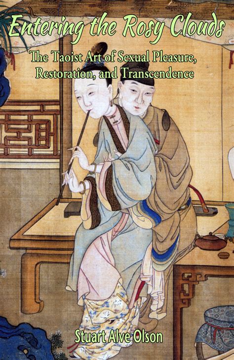 Discovering Taoist Sexual Magic: Unlocking the Secrets of Sexual Ecstasy